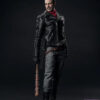 INART Studio – The Walking Dead: S8 Negan Smith 1/6 Collectible Figure (Licensed) - Photo 5 | TopGKStore