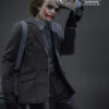 Hottoys – The Dark Knight Trilogy The Joker (Bank Robber Version) 1/6th scale Collectible Figure DX50 (Licensed) - Phot