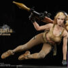 VERYCOOL – 1/6 Scale Action Figure VCF-2069 Desert female soldier -Thalia (Licensed) - Photo 9 | TopGKStore