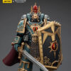 JOYTOY – Sons of Horus ‘Little’ Horus Aximand,Captain of the 5th Company JT01833 (Licensed) - Photo 1 | TopGKStor