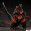Spiral Studio – Legacy Series Godzilla 1995 Closed-Mouth Version (Licensed) - Photo 2 | TopGKStore
