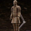FREEing – figma The Table Museum Terracotta Army (Licensed) - Photo 2 | TopGKStore