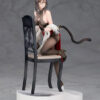 Alter – Arknights W X Schwarz Gala Night Ver. 1/7 Figure (Licensed) - Photo 6 | TopGKStore