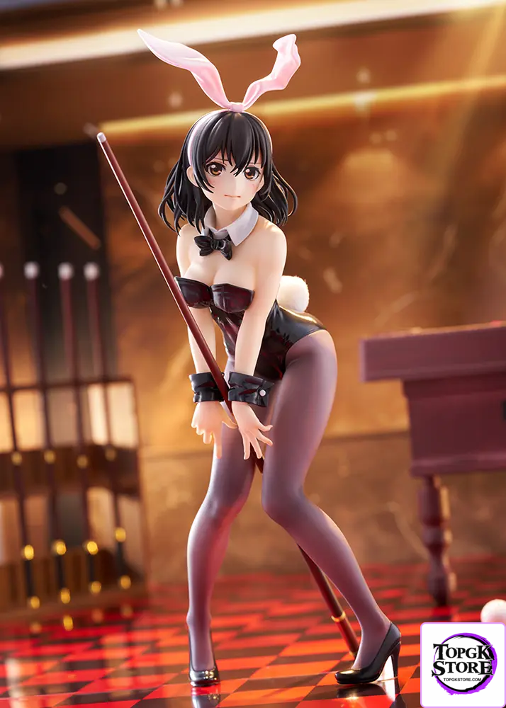 QuesQ – Strike the Blood series Yukina Himeragi Bunny Girl (Licensed) - Photo 1 | TopGKStore