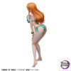 MegaHouse x FREEing – B-style ONE PIECE Nami Swimsuit Ver. 1/4 Complete Figure (Licensed) - Photo 3 | TopGKStore