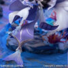 Myethos – Honkai Impact 3rd Kiana Kaslana 1/7 Herrscher of Finality, Moonlit Night Ver. (Licensed) - Photo 10 | TopGKSt