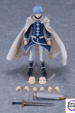 GSC – figma Frieren: Beyond Journey’s End Himmel (Licensed) - Photo 2 | TopGKStore