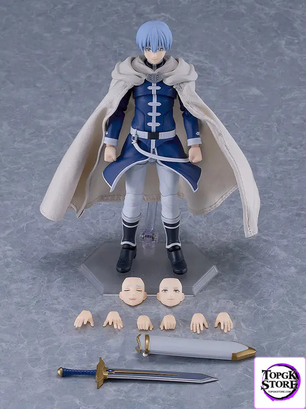 GSC – figma Frieren: Beyond Journey’s End Himmel (Licensed) - Photo 2 | TopGKStore