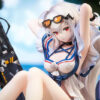 GSAS X GSC – Arknights Skadi: Waverider WR04 VER. Complete Figure (Licensed) - Photo 9 | TopGKStore