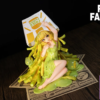 WeArtDoing Studio – Sleeping Beauty-Fries Fairies-Classic Ketchup & Fairies-Wasabi (Licensed) - Photo 50 | TopGKSto