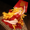 WeArtDoing Studio – Sleeping Beauty-Fries Fairies-Classic Ketchup & Fairies-Wasabi (Licensed) - Photo 20 | TopGKSto