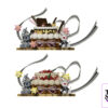 Weare A Design Studio – Ciel Phantomhive Black Butler - Photo 12 | TopGKStore