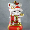 Funday Studio –  Lucky Lion Dance Turbo Granny Dandadan - Photo 5 | TopGKStore