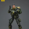 JOYTOY – Steel Ride Corps Assaulter Stephen & Volok & Karl & Rhett & Marco JT01949 JT01956 JT01963 JT01