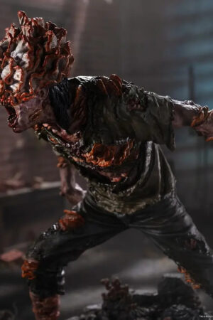 Sideshow Collectibles – Clicker 1/6 Scale Statue 200706 (Licensed) - Photo 1 | TopGKStore
