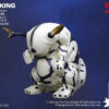 Star Ace Toys – Ultra-Kaiju Soft-vinyl series Lim Eleking SA6071 (Licensed) - Photo 1 | TopGKStore