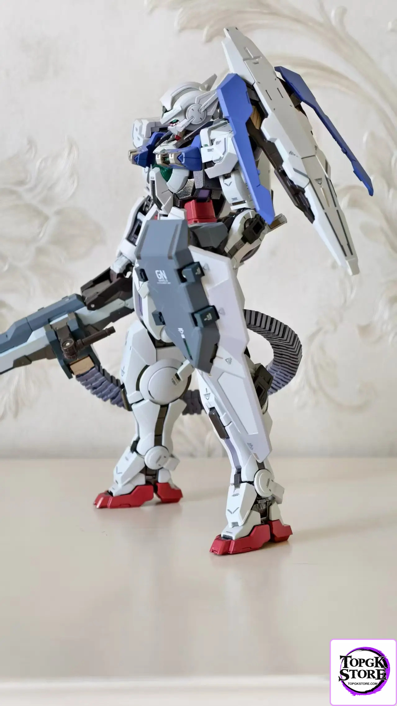 Shendiao Model – Series No.2 Xiao Long Nu (Licensed) - Photo 4 | TopGKStore