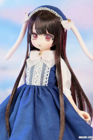 AZONE Studio – Colorful Dreamin’ / Konomi in Wonderland (Blue Moon ver.) Complete Doll (Licensed) - Photo 1 | Top