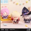 miHoYo – Honkai: Star Rail Chibi Doll Series Plush Doll (Licensed) - Photo 10 | TopGKStore
