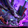 BBA Studio – Shadow Monarch Sung Jin Woo Solo Leveling - Photo 9 | TopGKStore