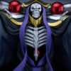 GSC – POP UP PARADE SP Overlord Ainz Ooal Gown Complete Figure (Licensed) - Photo 1 | TopGKStore