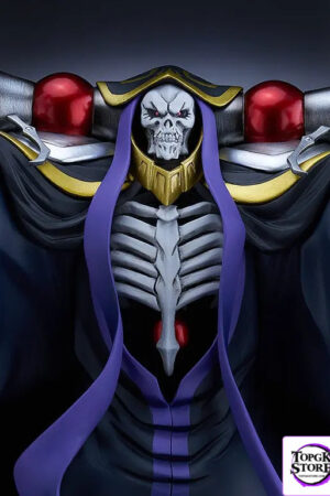 GSC – POP UP PARADE SP Overlord Ainz Ooal Gown Complete Figure (Licensed) - Photo 1 | TopGKStore