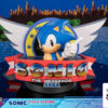 First 4 Figures – SONIC THE HEDGEHOG – SONIC TITLE SCREEN SNSNBST (Licensed) - Photo 1 | TopGKStore