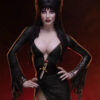 Sideshow Collectibles – Elvira: Mistress of the Dark 9127342 9127343 (Licensed) - Photo 5 | TopGKStore