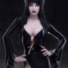Sideshow Collectibles – Elvira: Mistress of the Dark 9127342 9127343 (Licensed) - Photo 31 | TopGKStore