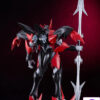 GSC – MODEROID Tekkaman Blade Tekkaman Evil Plastic Model (Licensed) - Photo 10 | TopGKStore