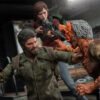 LIMTOYS Studio – The Last of Us 1/6 LIM013 Joel & Ellie & Clicker Figure Set - Photo 1 | TopGKStore
