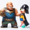 Fools Paradise Studio - CHOCOLATE GAME - 35cm Goda X 32cm Nobi (Licensed) - Photo 1 | TopGKStore