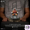 Iron Studio – Statue Zodac – Masters of the Universe – Art Scale 1/10 HEMAN129225-10 (Licensed) - Photo 6 |