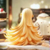 Oshino Home Studio – Shinobu Oshino Monogatari Series - Photo 3 | TopGKStore