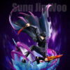 Noc Studio – Solo Leveling Sung Jin Woo 003 - Photo 6 | TopGKStore
