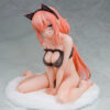 AmiAmi – Seitokai ni mo Ana wa Aru! Komaro Michinoku 1/4 Complete Figure (Licensed) - Photo 1 | TopGKStore