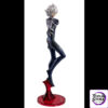 MegaHouse – G.E.M. Series Rebuild of Evangelion Kaworu Nagisa Complete Figure (Licensed) - Photo 3 | TopGKStore