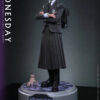 Hottoys – Wednesday 1/6 Scale Figure TMS135 (Licensed) - Photo 6 | TopGKStore