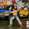 Storm Toys – GORO DAIMON – The King Of Fighter’s 98UM – STORM ARENA 1/12 Action Figure (Licensed) - Photo 2