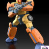 GSC – MODEROID Special Armored Batallion Dorvack Mugen Calibur Plastic Model (Licensed) - Photo 9 | TopGKStore