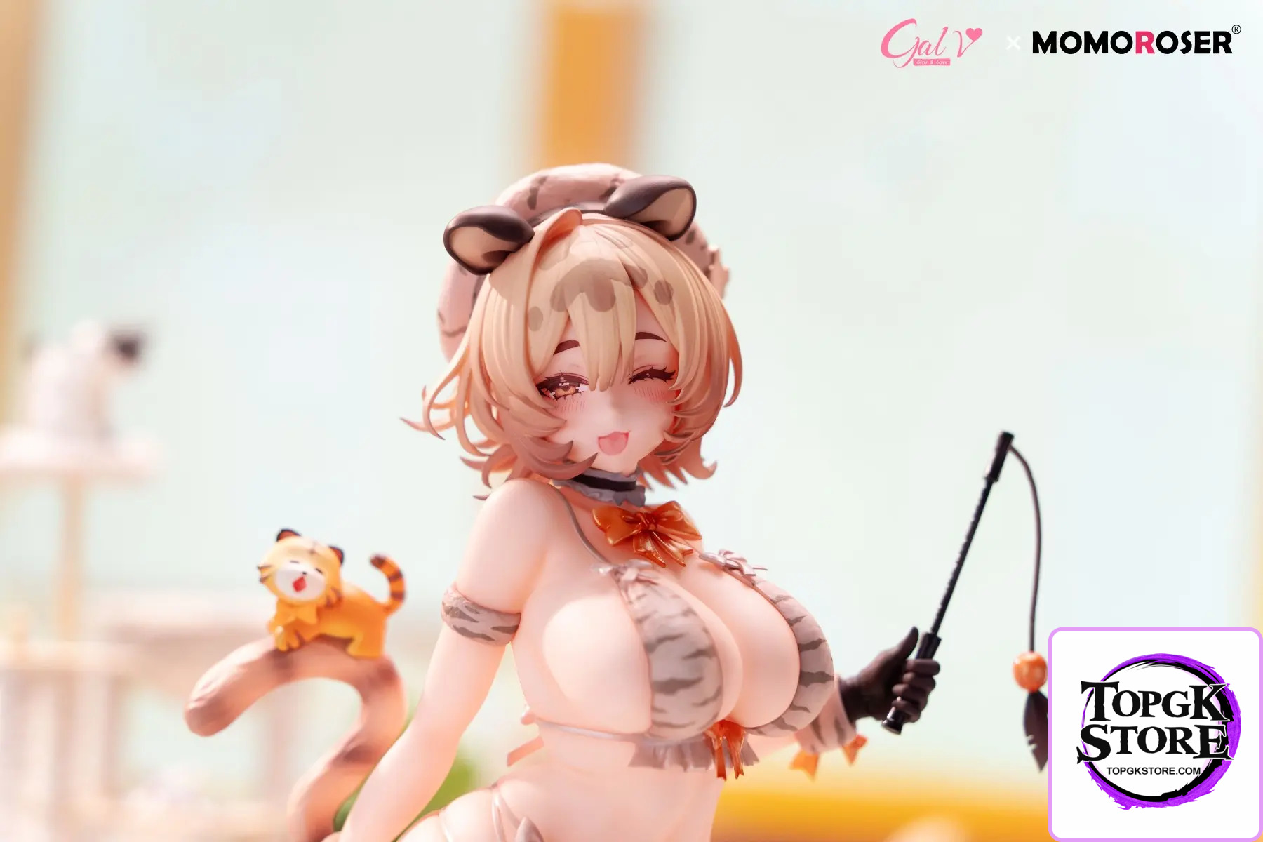 MOMOROSER – Migu-chan (Licensed) - Photo 2 | TopGKStore