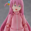 MAX Factory – figma Anime “BOCCHI THE ROCK!” Hitori Gotoh (Licensed) - Photo 13 | TopGKStore