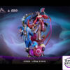 Yun Qi Studio & EGG Studio – One Piece Hancock & Luffy - Photo 1 | TopGKStore