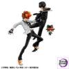 MegaHouse – G.E.M. Series Reborn! Tsunayoshi Sawada & Kyoya Hibari & Reborn Set Complete Figure (Licensed) - Ph