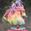 Phat! – No Game No Life Shiro Summer Season Ver. 1/7 Complete Figure (Licensed) - Photo 9 | TopGKStore