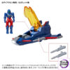 TAKARA TOMY – Diaclone DA-117/118/119 Dia-Battles X-1 [Battles X-01/02/03] (Licensed) - Photo 3 | TopGKStore