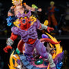 KD Collectibles – Gogeta vs. Janemba Dragon Ball - Photo 1 | TopGKStore
