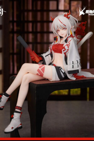 FURYU – Arknights Nuodoru Stopper Figure Nian (Licensed) - Photo 1 | TopGKStore