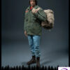 Threezero – Rambo: First Blood 1/6 John Rambo (Field Jacket) 3Z05530W0 (Licensed) - Photo 8 | TopGKStore