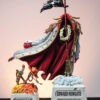 Passion Studio X Cube Studio – Whitebeard and Ace’s End 2.0 One Piece - Photo 1 | TopGKStore